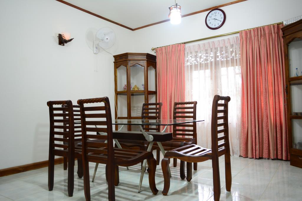 Green View Holiday Resort Kandy Exterior foto