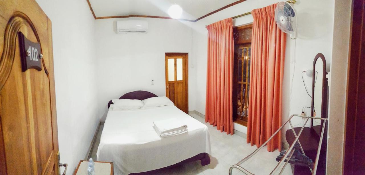 Green View Holiday Resort Kandy Exterior foto